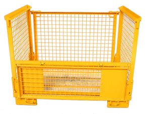 Logistiek en opslag materieel
