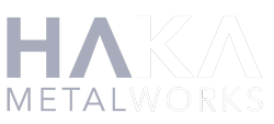 HAKA metalworks b.v.