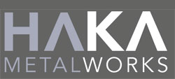 HAKA metalworks b.v.