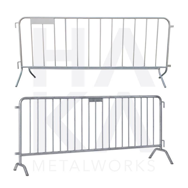 Barrier