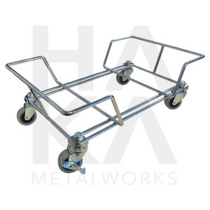 winkelmand trolley 28L